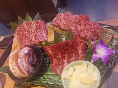 -丸藏和牛烧肉专门店(园区师惠坊店)