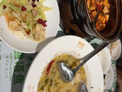 -渔语鱼新川菜Bistro(万象天地店)