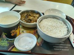 -真功夫(北京路步行街店)