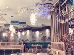 大堂-村上一屋(望京店)