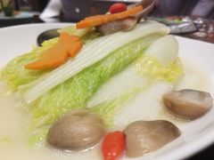 -海天楼(天津泛太平洋店)