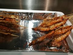 -海玥荟海鲜姿造自助餐厅(欧罗巴广场店)