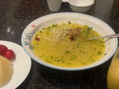 -锦园餐厅(九龙湖开元度假村店)