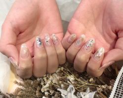 -森日式美甲沙龙MORI NAIL总店