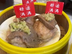 -香云轩·顺德菜(香云纱园林酒店店)