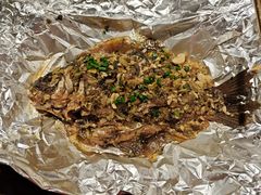 -衡厨·衡阳土菜(中南店)