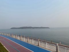 -琴岛之星摩天轮