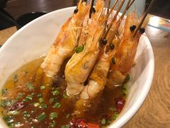 -老九巷川小馆(万松园店)
