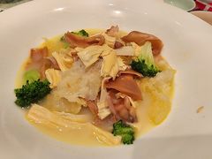 -唐猫庭院·千年陕菜(大唐不夜城店)