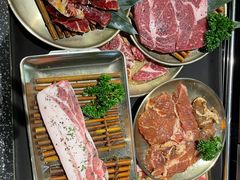 -大叹号·朝鲜族烤肉(潍坊泰华城店)
