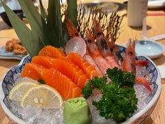 -大和食乐·鲜和牛酸汤火锅(环宇荟店)
