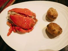 -合肥皇冠假日酒店·菲亚斯特自助餐厅(黄山路店)