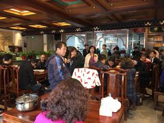 等位区-老三羊汤【北兴隆街店】