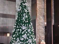 -中山保利艾美酒店-乐美中餐厅