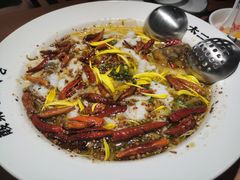 -太二酸菜鱼(沈阳万象城店)