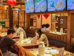 -农耕记·湖南土菜(福田车公庙店)