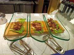 -星伦多自助料理(永旺店)