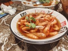 -风味小馆(天目湖宾馆店)