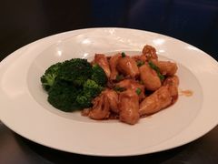 -新骏景万豪酒店·万豪中餐厅