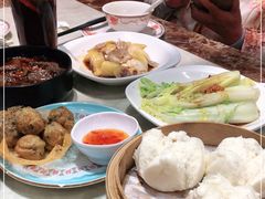 -稻香酒家(长宁KING88广场店)