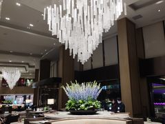 -杭州君悦酒店