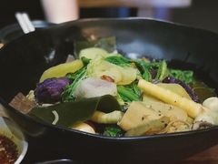 -万记麻辣烫国展总店
