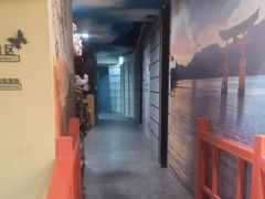 -白兔子密室(长寿路店)