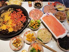 -蛙鱼潭美蛙鱼头火锅(解放碑瑞富广场店)