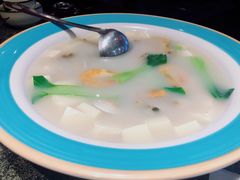 -渔民船说·北塘海鲜·天津菜·海肠捞饭(北塘古镇店)