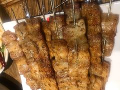 -潮庭·大连海鲜·炭火烧烤·扇贝王(大连店)