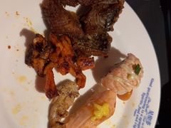 -星伦多自助料理·涮烤一体(虹悦城店)