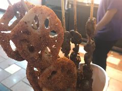 -真味烧烤(解放碑店)