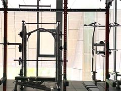 -懒人Club运动健身·运动康复·私教(三迪中心店)