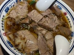 -直隶安家罩饼(复兴路店)