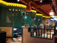 -驿楼兰·新疆菜(火车站店)