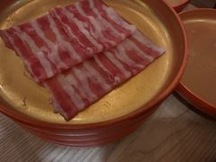 -松野谷·寿喜烧自助(华联顺义金街购物中心店)