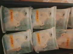 -好一朵茉莉花(老门东店)