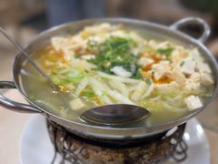 -闫家驴肉老店(华电一校店)