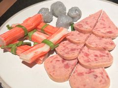 -三出山火锅(南京万象天地店)