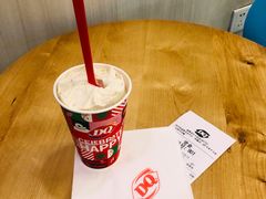 -DQ·蛋糕·冰淇淋(金牛万达店)