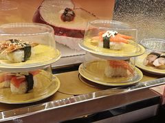 -争鲜回转寿司(浦东三钢里PLUS店)