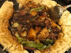 -灶座小锅烀饼·铁锅炖(全国总店)