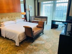 -济南喜来登酒店