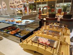 -杭州城中香格里拉大酒店