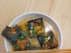 -白沙肴·长沙米粉.小炒湘菜(石厦时代广场店)