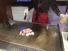 -西小排(来福士广场店)