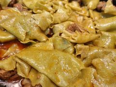 -丝路东方虾仁水饺(北京路二宫汇嘉店)