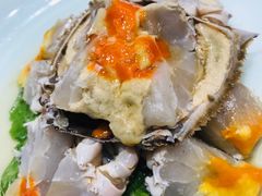 -高佳庄·舟山海鲜(海景旗舰店)