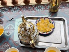 -百年老茶馆