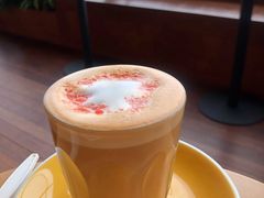 -Seesaw Coffee(朝阳大悦城店)